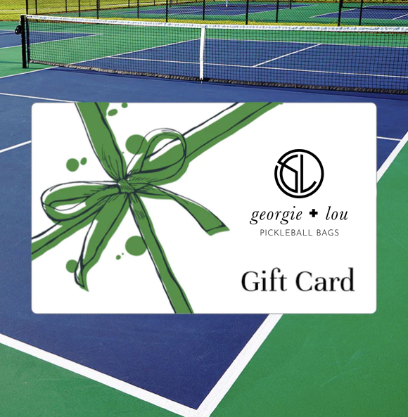 Georgie + Lou Gift Cards
